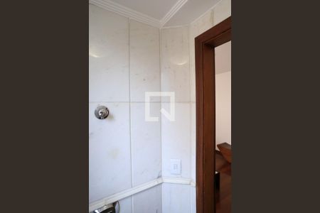 Lavabo de apartamento para alugar com 1 quarto, 65m² em Carmo, Belo Horizonte