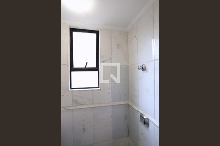 Lavabo de apartamento para alugar com 1 quarto, 65m² em Carmo, Belo Horizonte