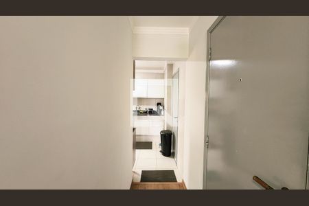 Sala de apartamento para alugar com 3 quartos, 93m² em Retiro, Jundiaí