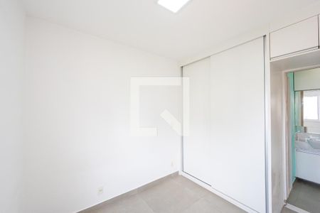 Quarto de apartamento para alugar com 1 quarto, 35m² em Vila da Saúde, São Paulo