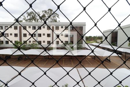 Cozinha de apartamento para alugar com 2 quartos, 51m² em Recanto das Palmeiras, Ribeirão Preto