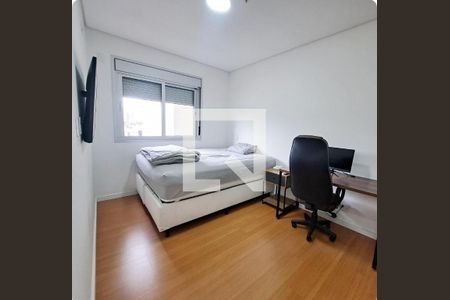 Suíte de apartamento para alugar com 2 quartos, 62m² em Centro, Osasco