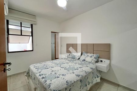 Suite de casa para alugar com 2 quartos, 152m² em Vila Belmiro, Santos