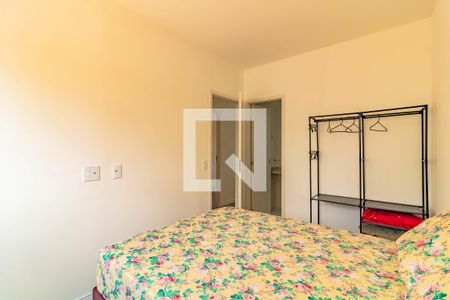 Quarto 2 de apartamento para alugar com 3 quartos, 58m² em Vila Guarani (zona Sul), São Paulo