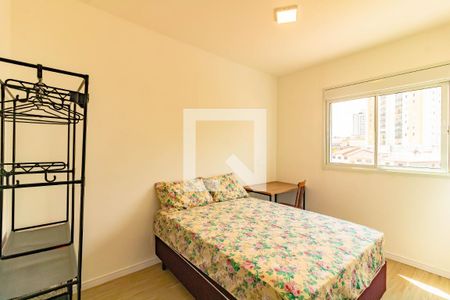 Quarto 2 de apartamento para alugar com 3 quartos, 58m² em Vila Guarani (zona Sul), São Paulo