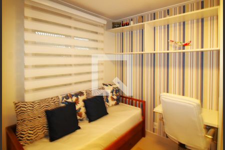 Quarto 1 de apartamento para alugar com 2 quartos, 91m² em Casa Verde, São Paulo