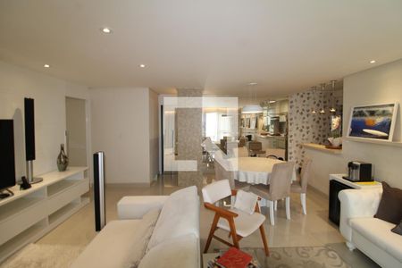 Sala de apartamento para alugar com 2 quartos, 91m² em Casa Verde, São Paulo