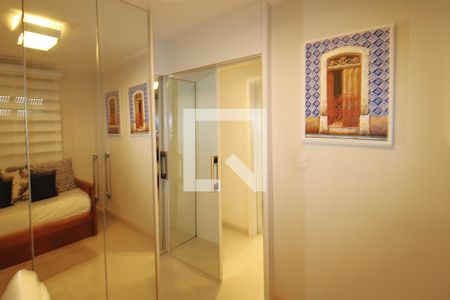 Quarto 1 de apartamento para alugar com 2 quartos, 91m² em Casa Verde, São Paulo