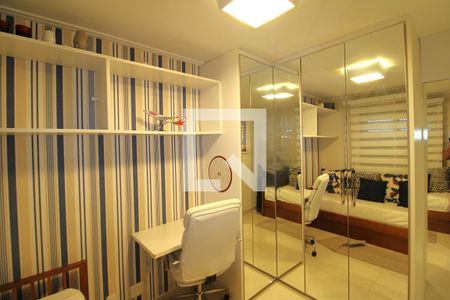 Quarto 1 de apartamento para alugar com 2 quartos, 91m² em Casa Verde, São Paulo