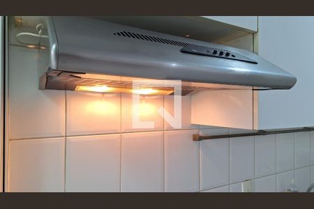 Detalhe de apartamento à venda com 2 quartos, 56m² em Lapa, São Paulo