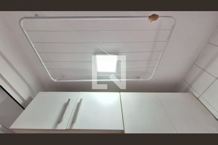 Detalhe de apartamento à venda com 2 quartos, 56m² em Lapa, São Paulo