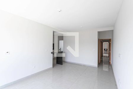 Sala de casa à venda com 3 quartos, 176m² em Parque Xangri-lá, Contagem