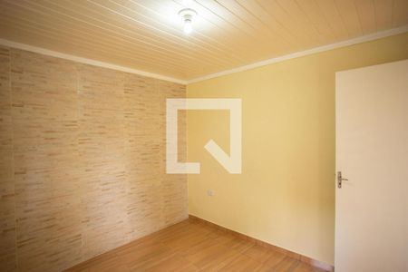 QUARTO 1 de casa para alugar com 2 quartos, 45m² em Jardim Sydney, São Paulo