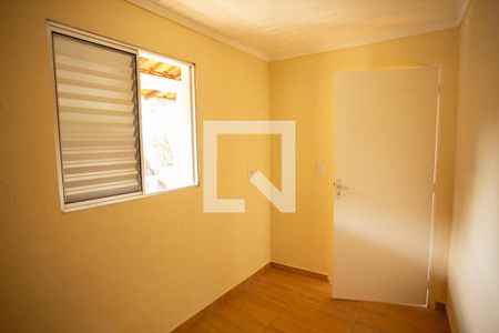 QUARTO 2 de casa para alugar com 2 quartos, 45m² em Jardim Sydney, São Paulo