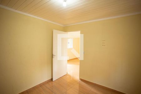 QUARTO 1 de casa para alugar com 2 quartos, 45m² em Jardim Sydney, São Paulo