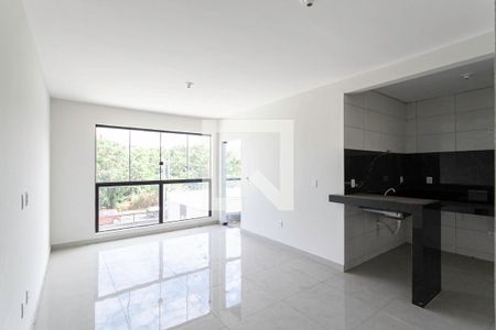 Sala  de casa à venda com 3 quartos, 175m² em Parque Xangri-lá, Contagem