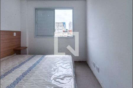 Foto 18 de apartamento à venda com 1 quarto, 34m² em Vila do Encontro, São Paulo