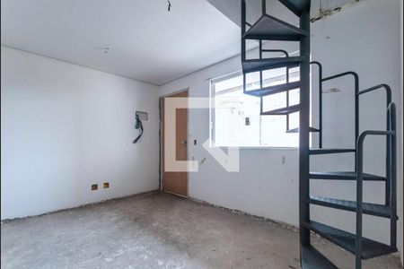 Foto 03 de apartamento à venda com 1 quarto, 44m² em Vila do Encontro, São Paulo