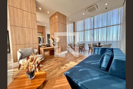 Foto 86 de kitnet/studio à venda com 1 quarto, 47m² em Centro, Campinas