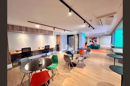 Foto 07 de kitnet/studio à venda com 1 quarto, 47m² em Centro, Campinas