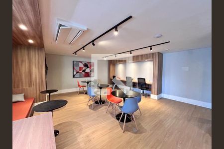 Foto 06 de kitnet/studio à venda com 1 quarto, 47m² em Centro, Campinas