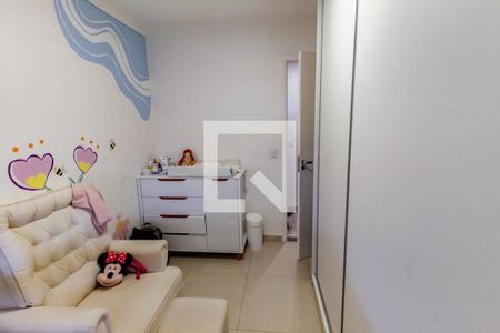 Quarto 1 de apartamento para alugar com 2 quartos, 57m² em Parque Reboucas, São Paulo