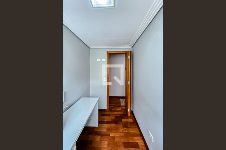 Escritório de casa para alugar com 5 quartos, 340m² em Mooca, São Paulo