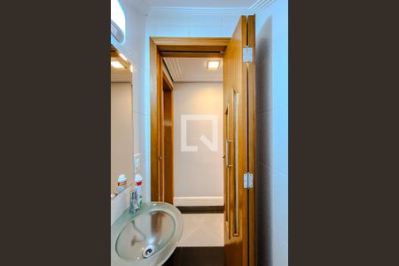 Lavabo de casa para alugar com 5 quartos, 340m² em Mooca, São Paulo
