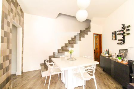 Sala de casa para alugar com 3 quartos, 170m² em Jardim Nossa Senhora do Carmo, São Paulo