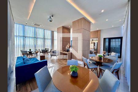 Foto 20 de kitnet/studio à venda com 1 quarto, 45m² em Centro, Campinas