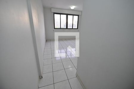 Sala de apartamento para alugar com 3 quartos, 80m² em Setor Central, Goiânia