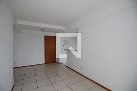 Sala de apartamento para alugar com 2 quartos, 62m² em Taquara, Rio de Janeiro