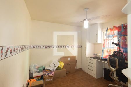 Quarto 2 de casa de condomínio para alugar com 2 quartos, 60m² em Senador Vasconcelos, Rio de Janeiro