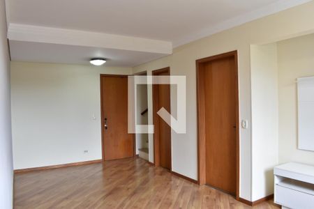 Sala de apartamento para alugar com 2 quartos, 105m² em Cristo Rei, Curitiba