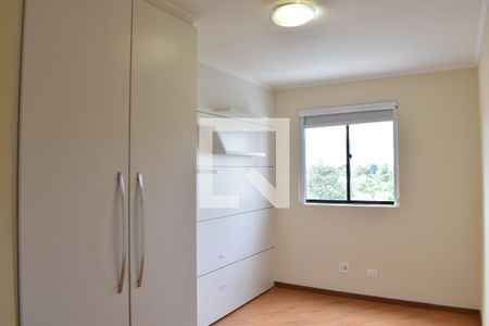 Quarto 2 de apartamento para alugar com 2 quartos, 105m² em Cristo Rei, Curitiba