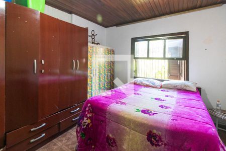 Quarto 1 de casa à venda com 2 quartos, 120m² em Partenon, Porto Alegre
