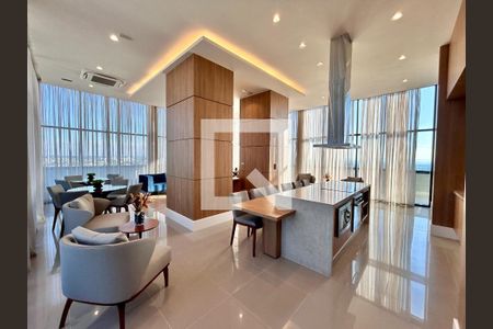 Foto 08 de kitnet/studio à venda com 1 quarto, 45m² em Centro, Campinas