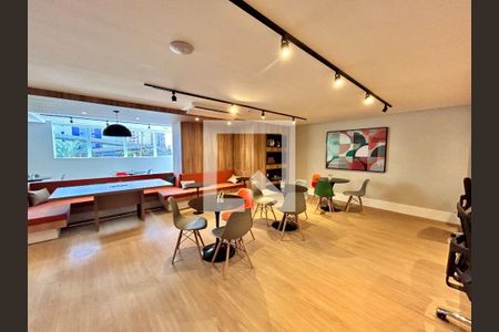 Foto 70 de kitnet/studio à venda com 1 quarto, 45m² em Centro, Campinas