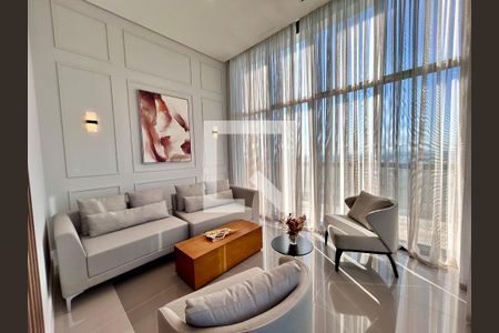 Foto 39 de kitnet/studio à venda com 1 quarto, 45m² em Centro, Campinas