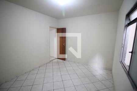 Quarto 1 de casa para alugar com 3 quartos, 330m² em Teixeira Dias, Belo Horizonte