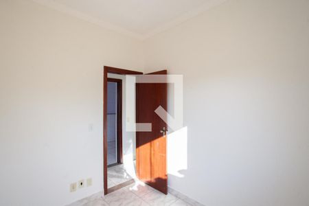 Quarto 2 de apartamento à venda com 3 quartos, 82m² em São Benedito, Belo Horizonte