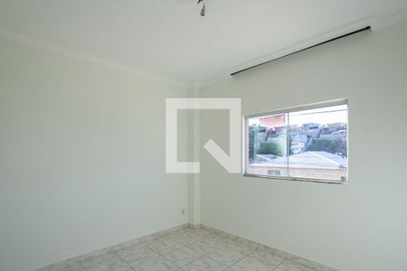 Quarto 1 de apartamento à venda com 3 quartos, 82m² em São Benedito, Belo Horizonte