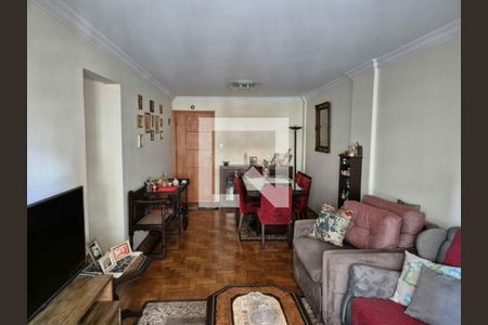 Apartamento à venda com 2 quartos, 82m² em Bela Vista, São Paulo