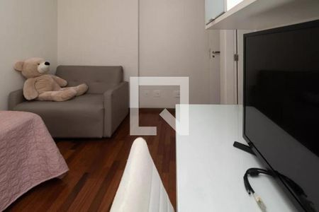 Apartamento à venda com 4 quartos, 172m² em Vila Romana, São Paulo