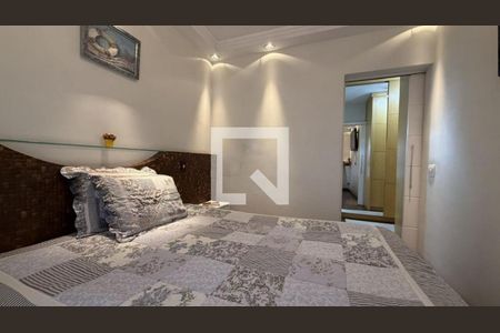 Apartamento à venda com 3 quartos, 125m² em Vila Regente Feijó, São Paulo