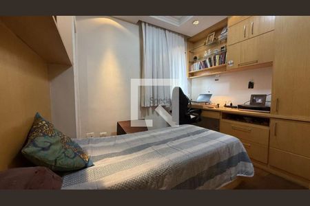 Apartamento à venda com 3 quartos, 125m² em Vila Regente Feijó, São Paulo