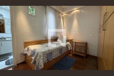 Apartamento à venda com 3 quartos, 125m² em Vila Regente Feijó, São Paulo