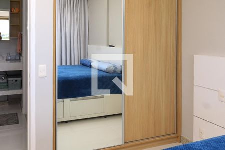 Quarto de kitnet/studio para alugar com 1 quarto, 46m² em Alphaville I, Salvador