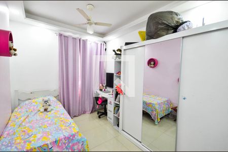 Quarto 1 de apartamento à venda com 2 quartos, 70m² em Vila Isabel, Rio de Janeiro