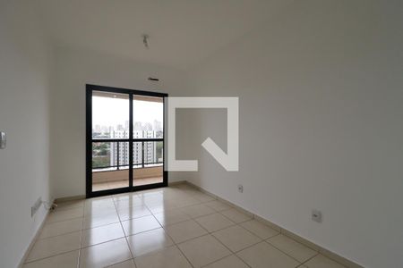 Sala de apartamento para alugar com 1 quarto, 50m² em Nova Aliança, Ribeirão Preto